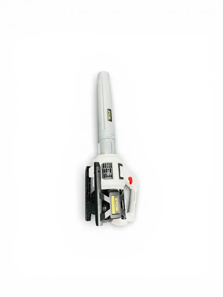 Ryobi Rb8500261 Air Blower (18V Cordless Air Blower) - View 3
