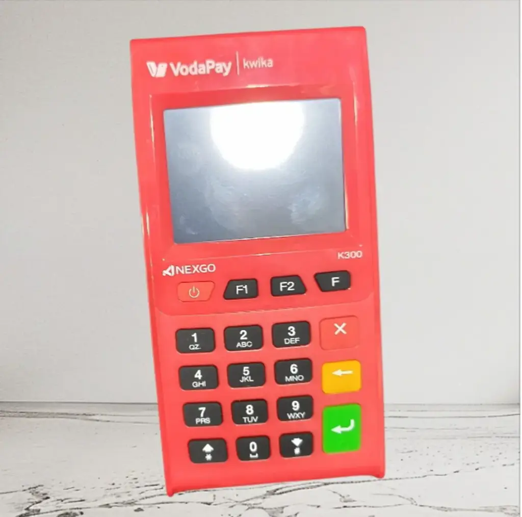 Vodapay Kwika K300