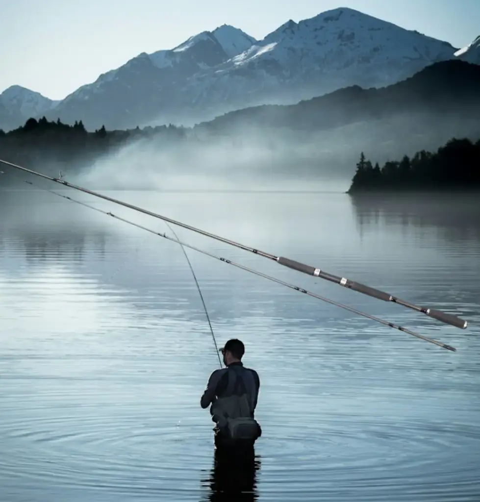 Elbe Pro 2 Fishing Rod
