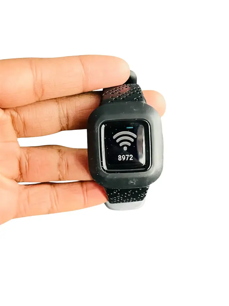 Garmin Vivofit Jr. 3 Tracking Smart Watch For Kids - View 2