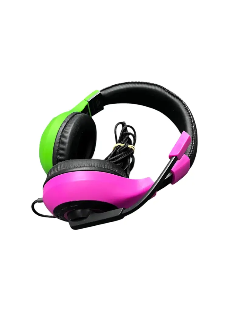 Big Ben Gaming Headset - View 2