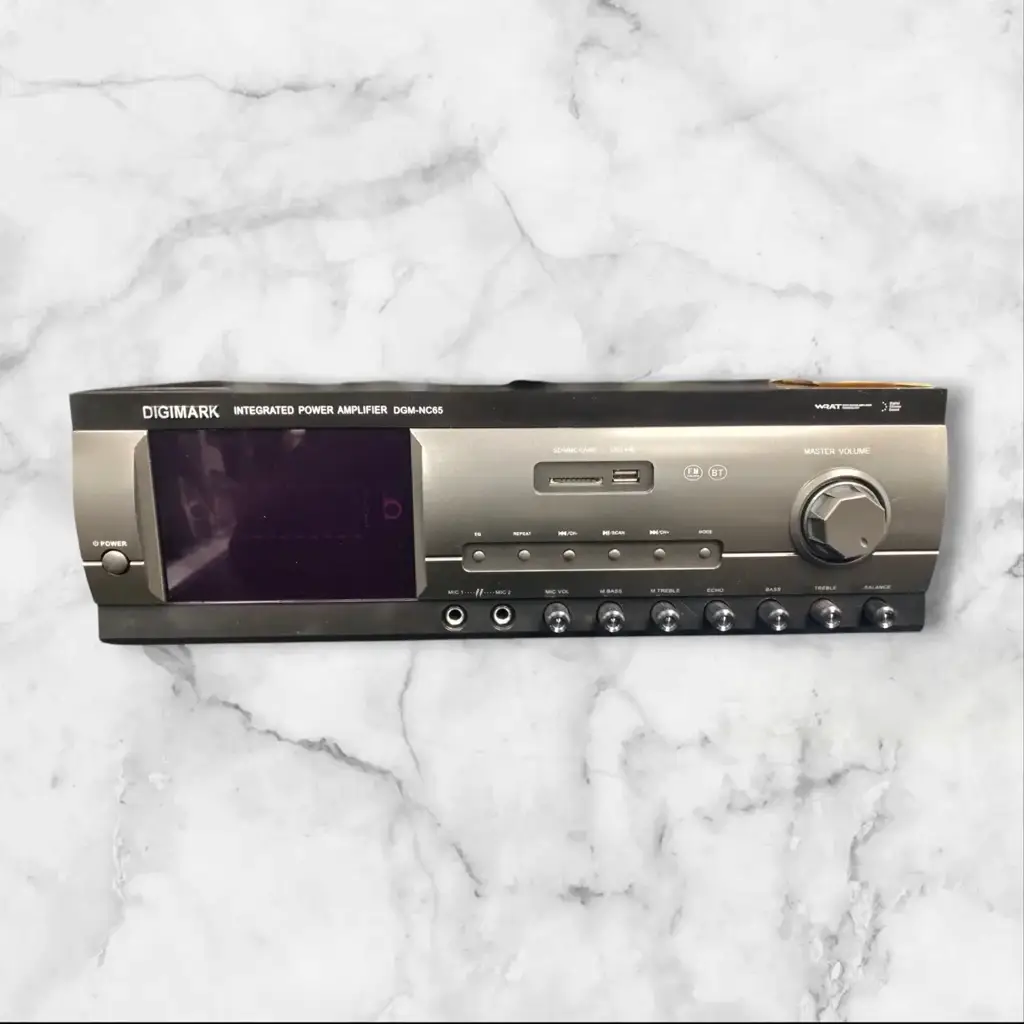 Digimark Dgm-Nc65