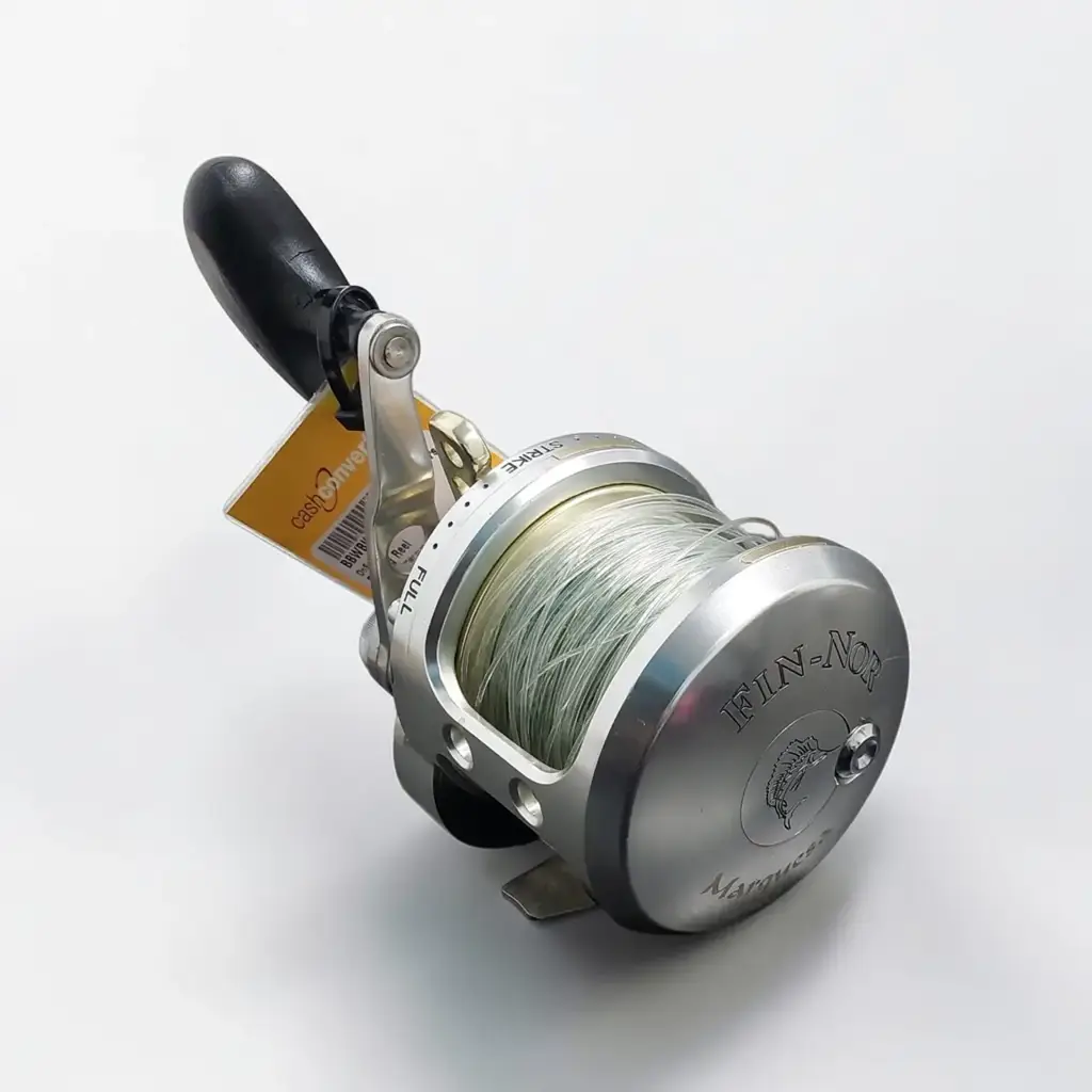 Fin‑Nor Marquesa Ma4011 Fishing Reel