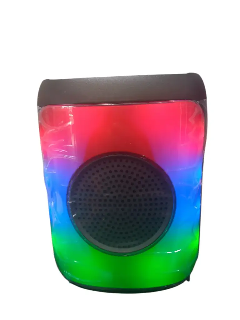Telefunken Speaker - View 2