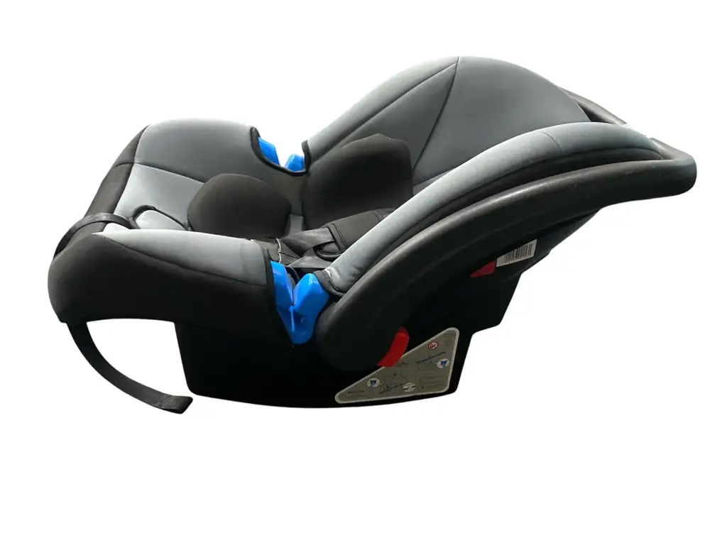 Safeway Snug 'N Safe Car Seat - View 2