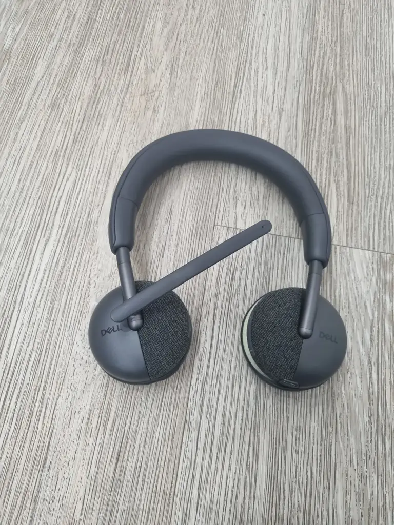 Dell Pro Stereo Headset