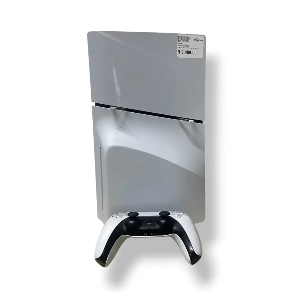 Playstation 5 Slim Version Gaming Console