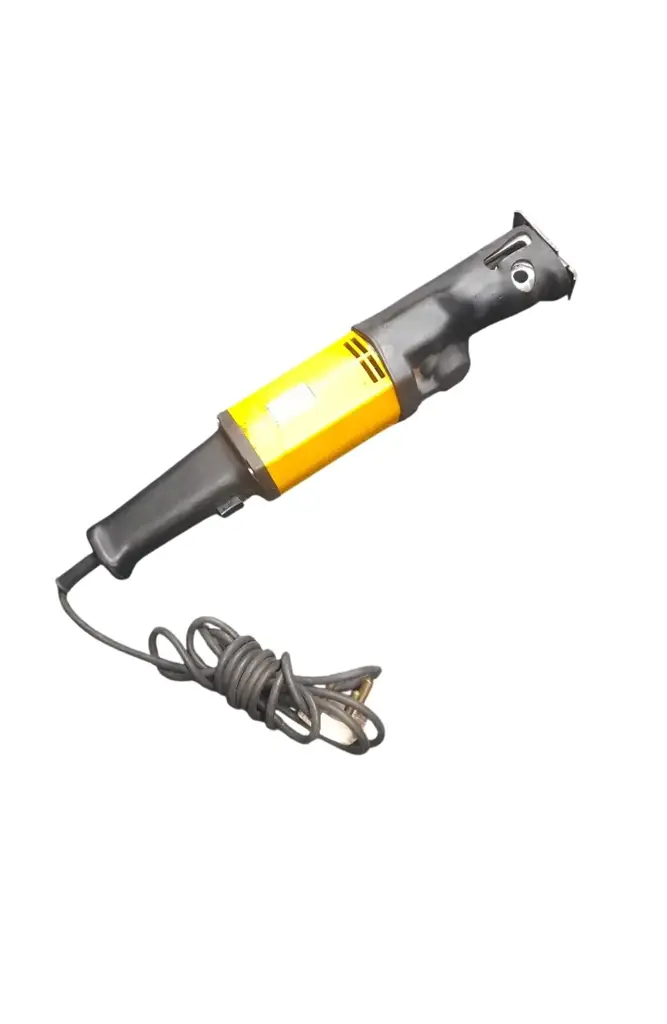 Electric Reciprocating Pipe Saw Rems Tiger