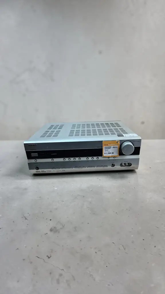 Onkyo Tx-Sr506