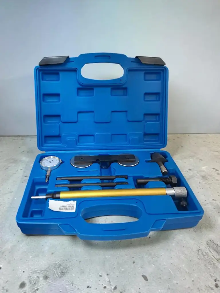 Tradesman TM32432 - Camshaft Timing Tool Kit
