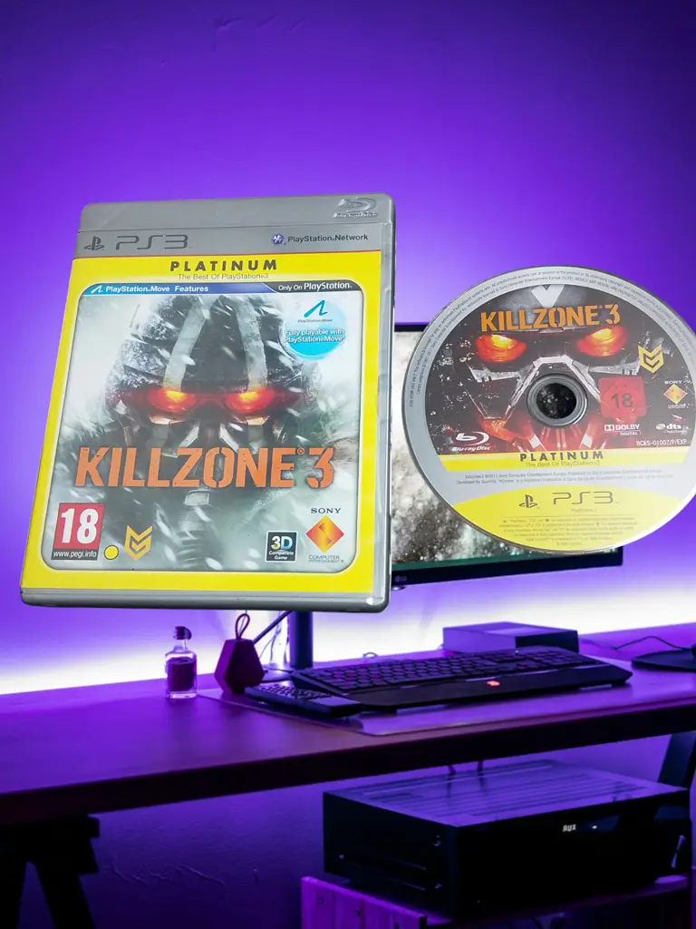Killzone 3 - View 2
