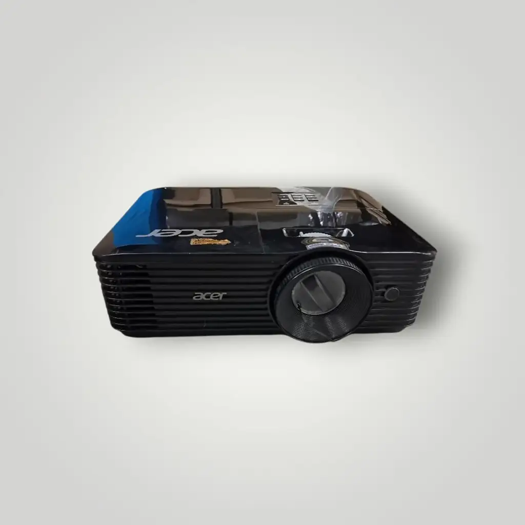 Acer X118h Projector - View 3
