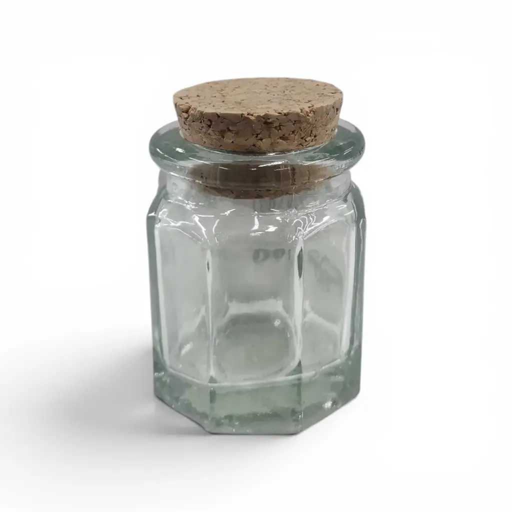 Small Bottle