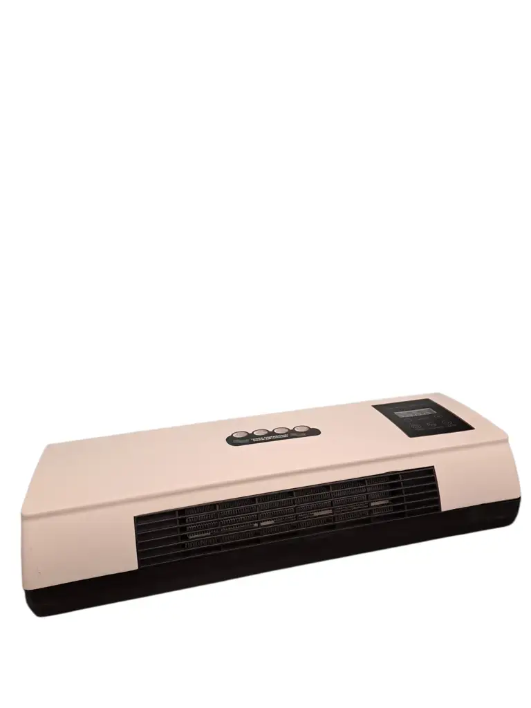 Wall-Mounted Ptc Heater