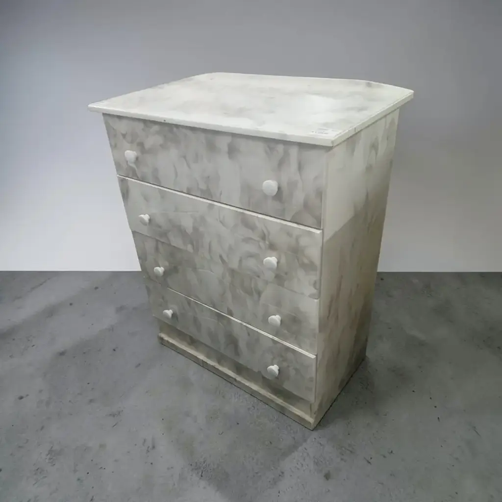 5-Drawer Chest Of Drawers