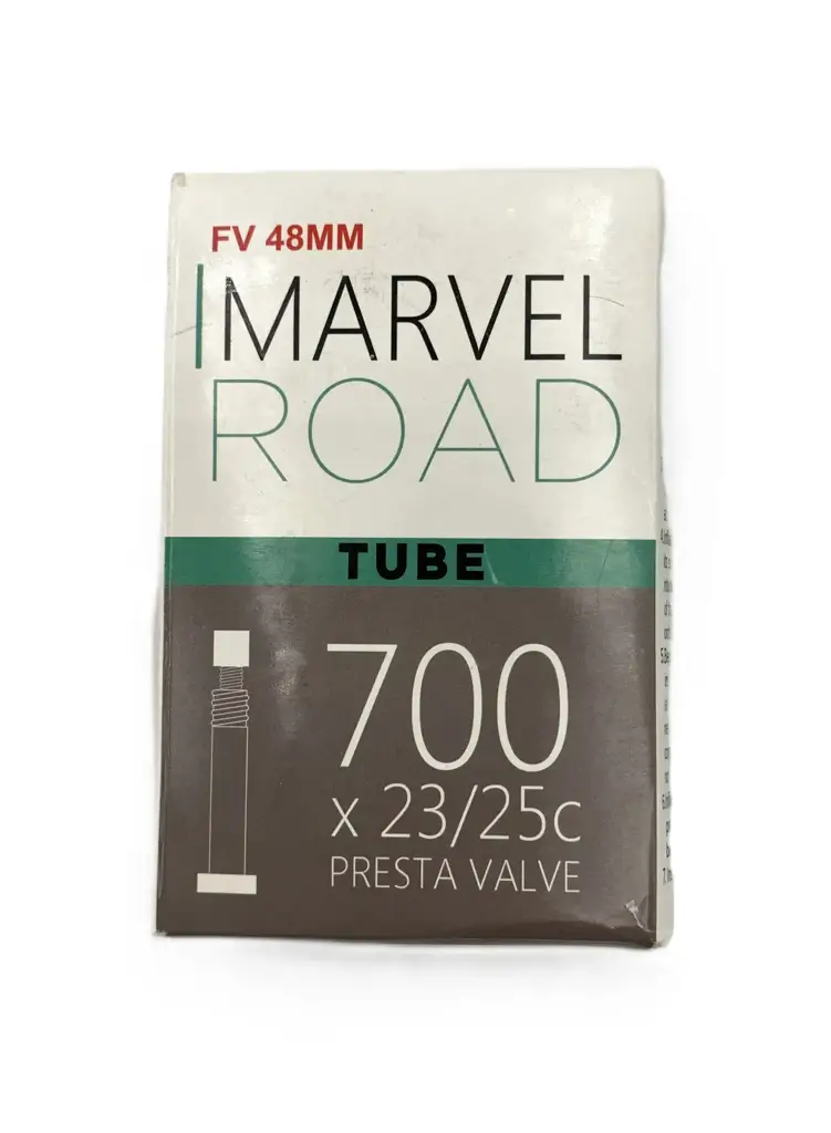 Marvel 700 Fv48mm Road Bicycle Tube