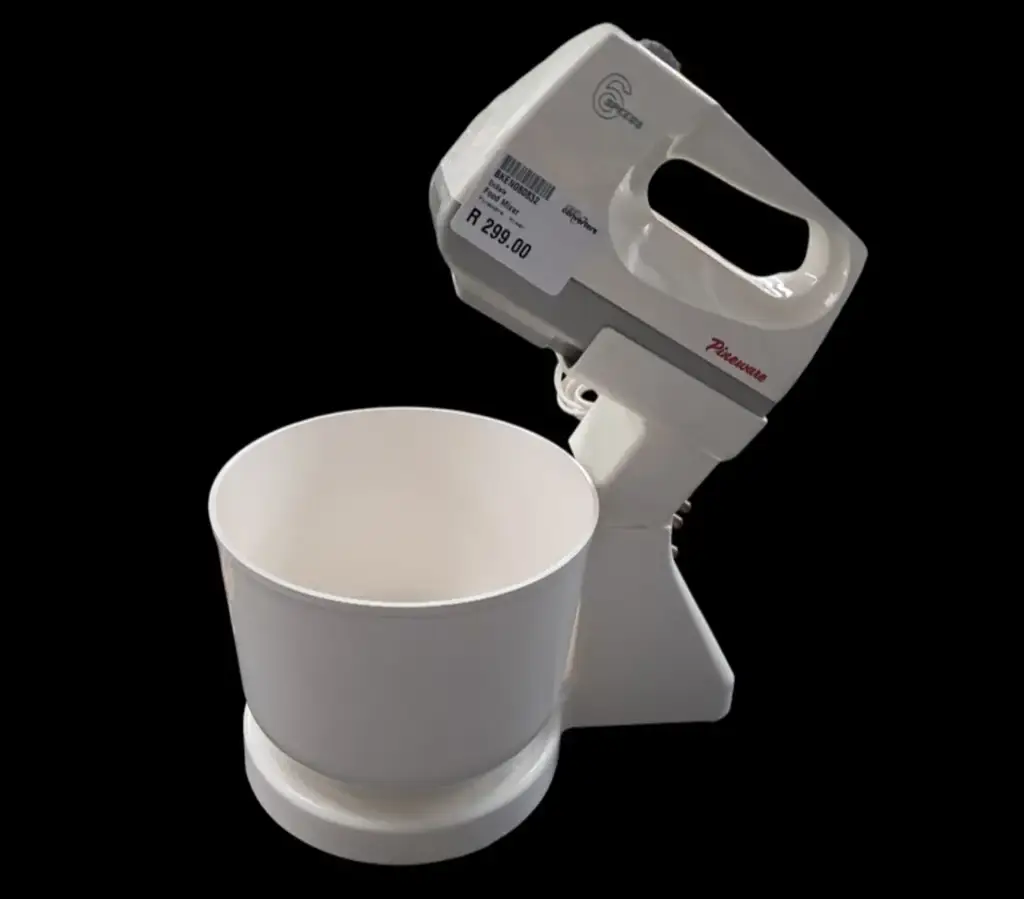 Pineware Food Miuxer - View 2