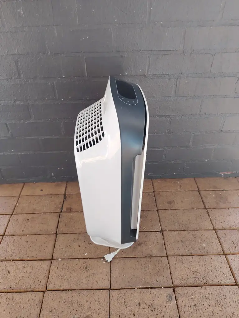 Beurer Air Purifier | Lr500 - View 3