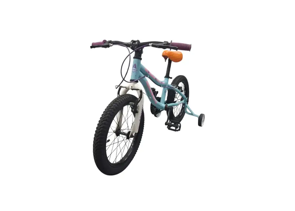 Avalanche Dora 16" Kids Bike (In-Store Collection Only)