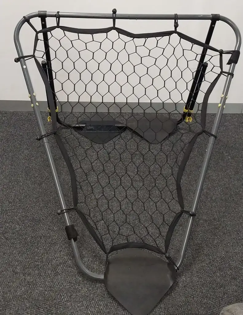 Skilz Basketball Rebound - View 2