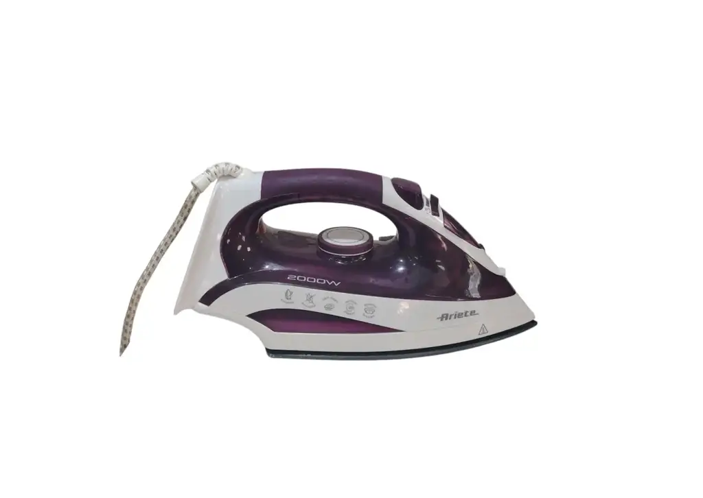 Ariete 6235 200W Iron - View 2