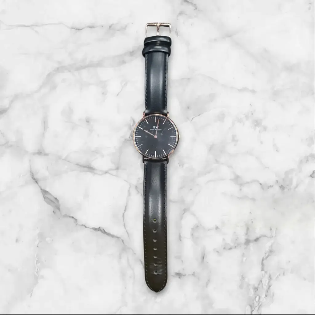 Men's Analogue Watch - View 2