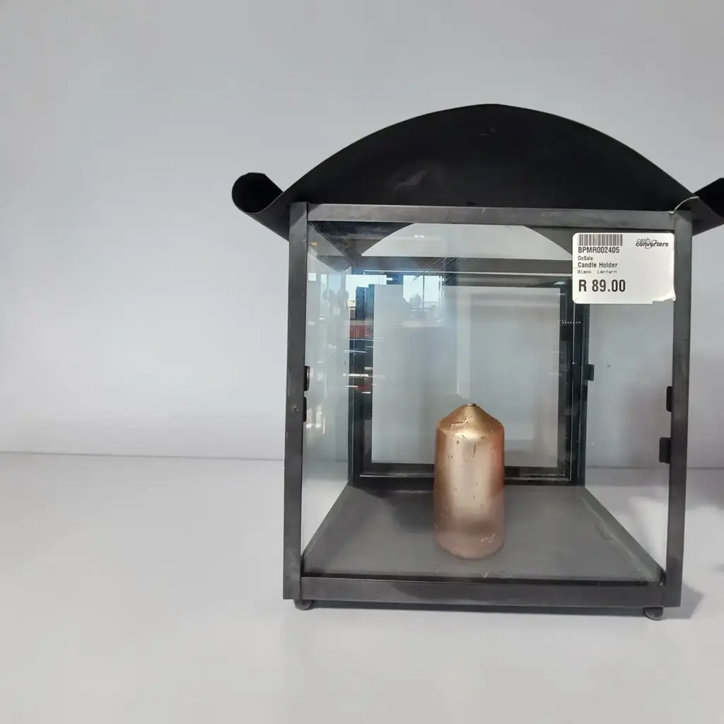 Candle Holder