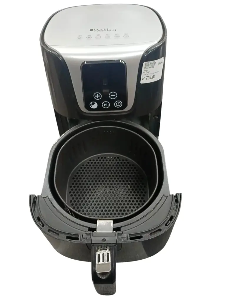 Lifestyle Living Lsaf700b Airfryer - View 2