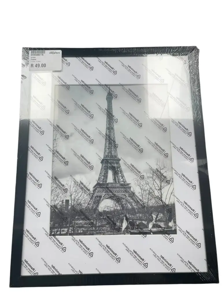 Paris Frame