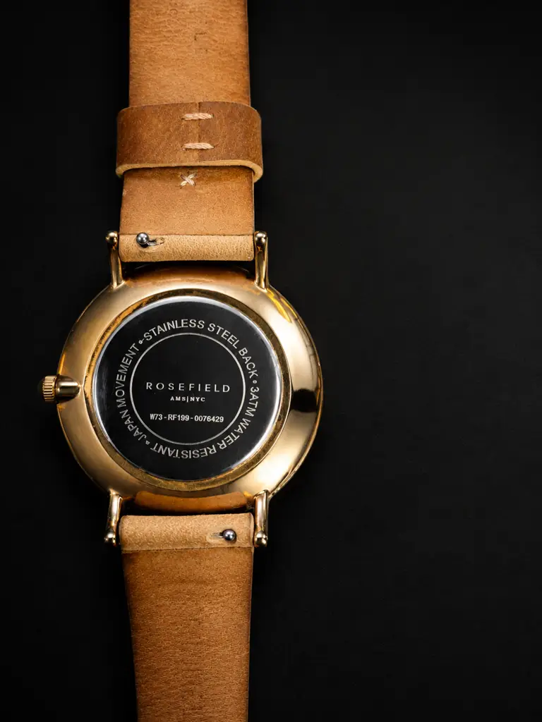 Rosefield Women's Watch – Second Hand - View 2