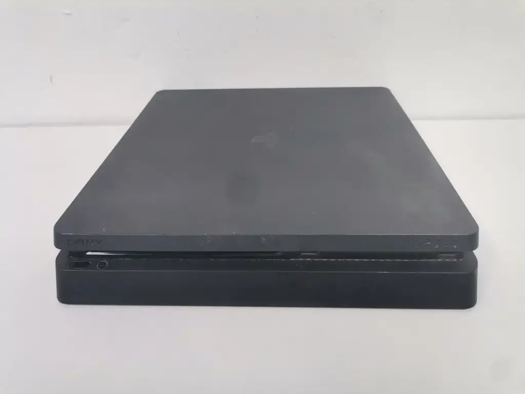 Sony Playstation 4 Slim Console 1Tb(No Controller) - View 2