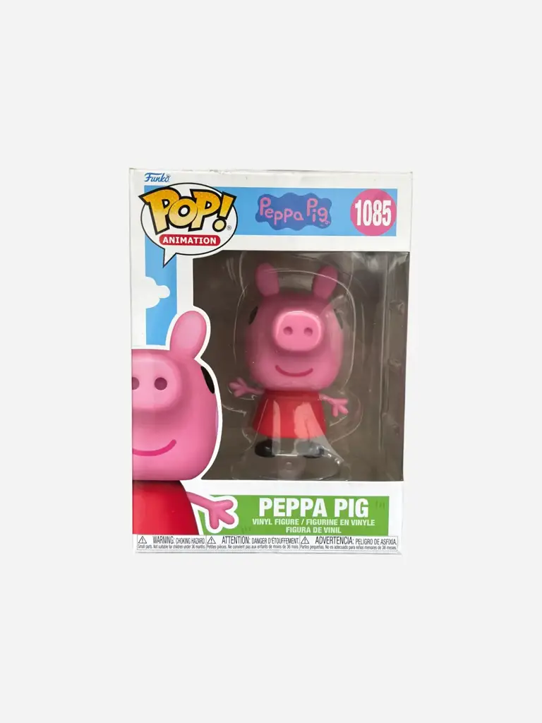 Funko Pop - Peppa Pig
