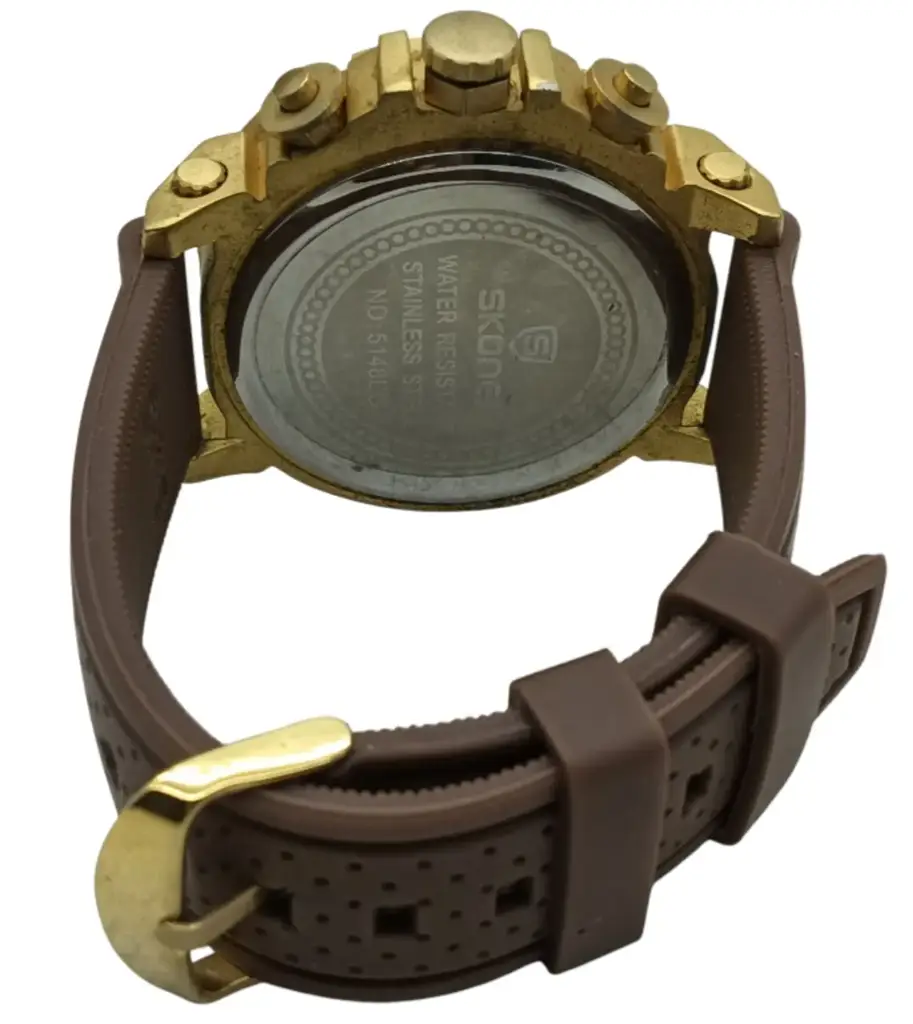Skone 5148Eg Men's Watch - View 3