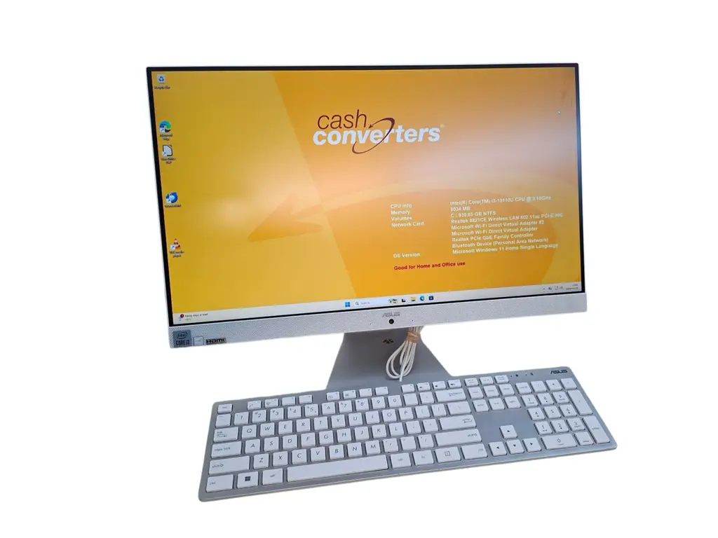 Asustek Computer Inc.Vivo Aio 22 V222fa_V222fa (Store Collection) - View 3