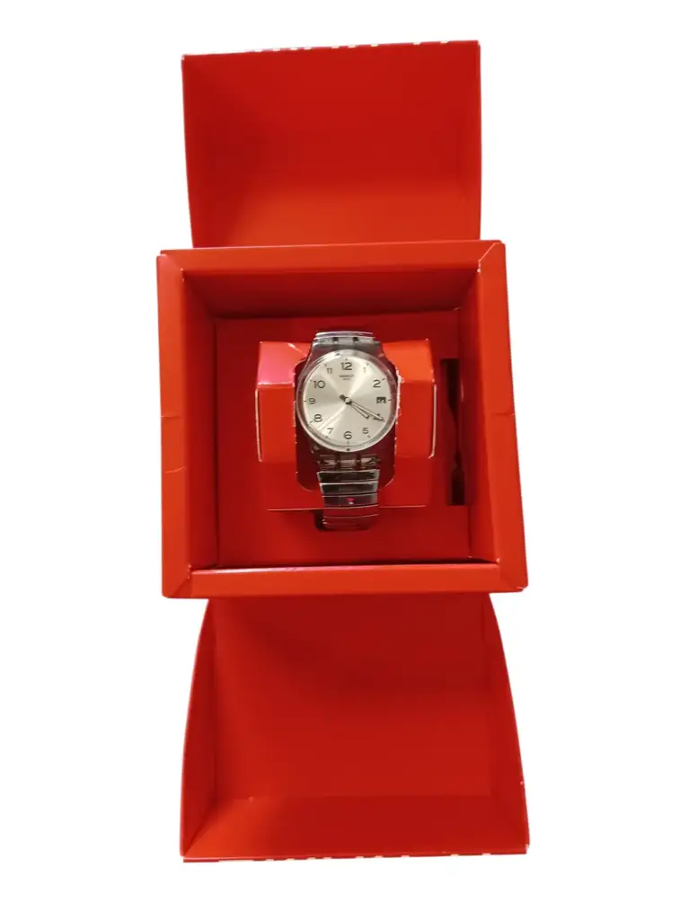 Swatch Swiss