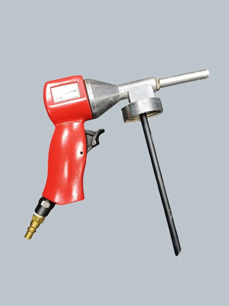 Air Undercoating Gun