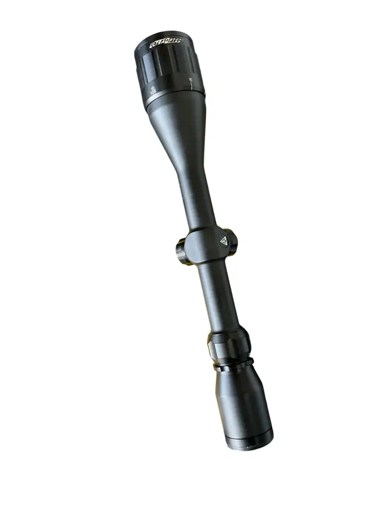 Kaspa Series Scope - View 3