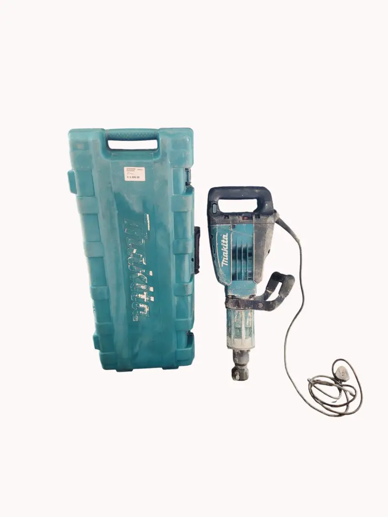 Makita Jack Hammer | Hm1307c | Store Collection