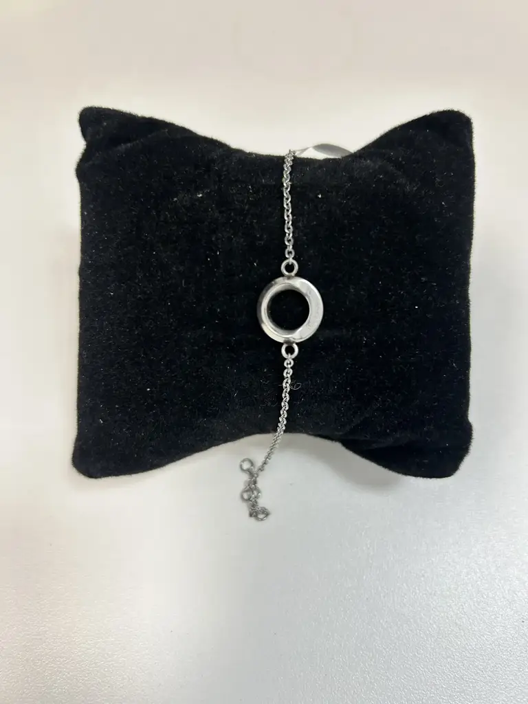 Calvin Klein Silver Bracelet