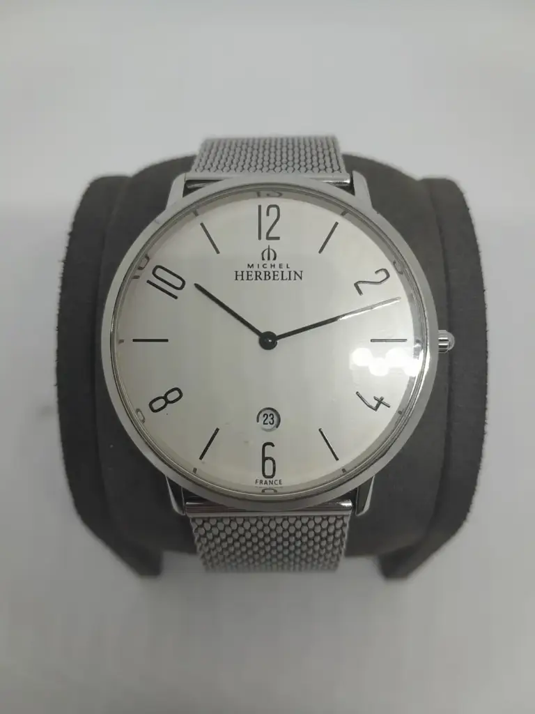 Michel Herbelin 19515 Watch - View 2