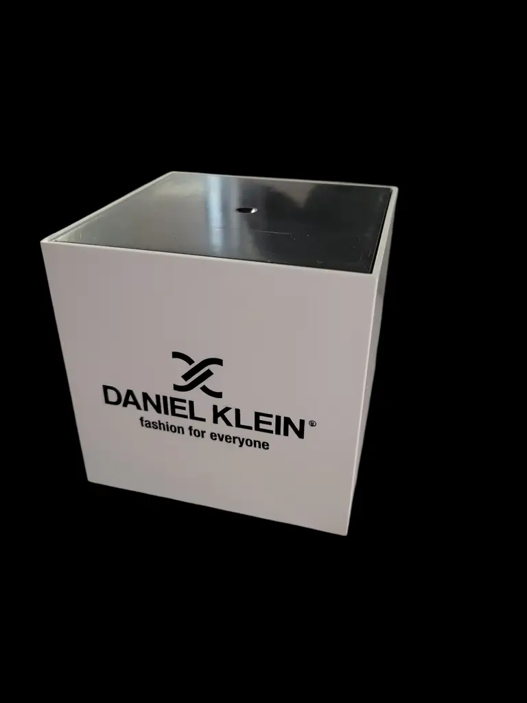 Daniel Klein Woman's Analogue Watch