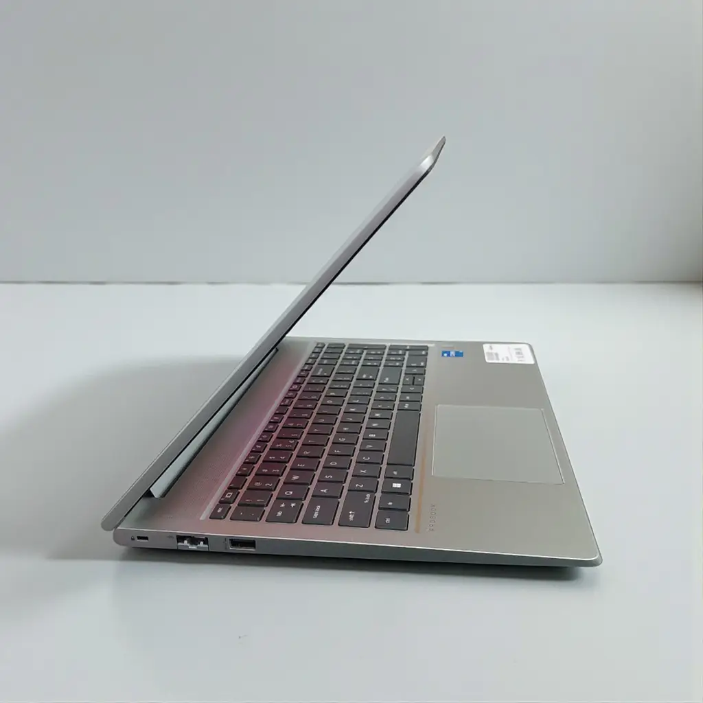 Hp Probook 450 G8 Notebook Pc - View 2