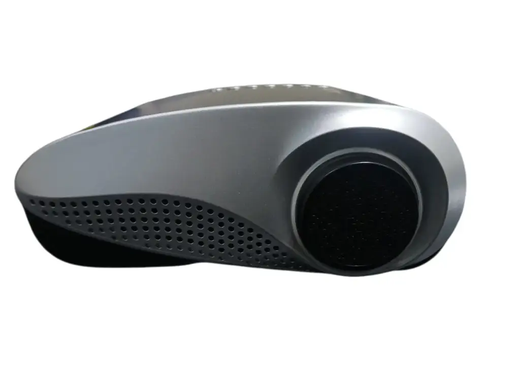 Mini Led Projector - View 4