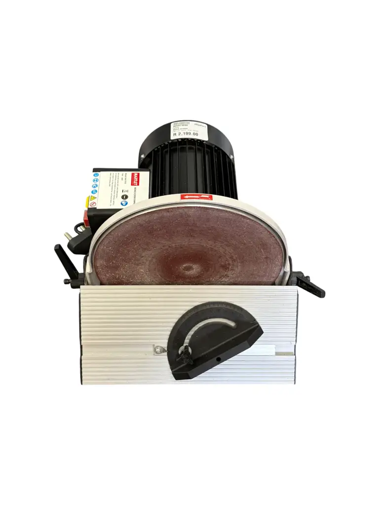 Martlet Bench Disk Sander (Store Collection)