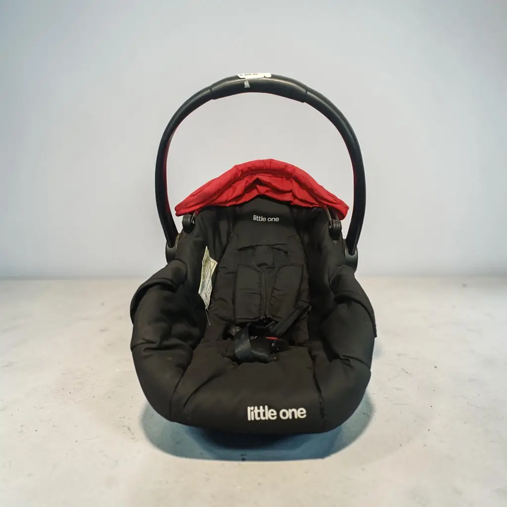 Baby Car Seat