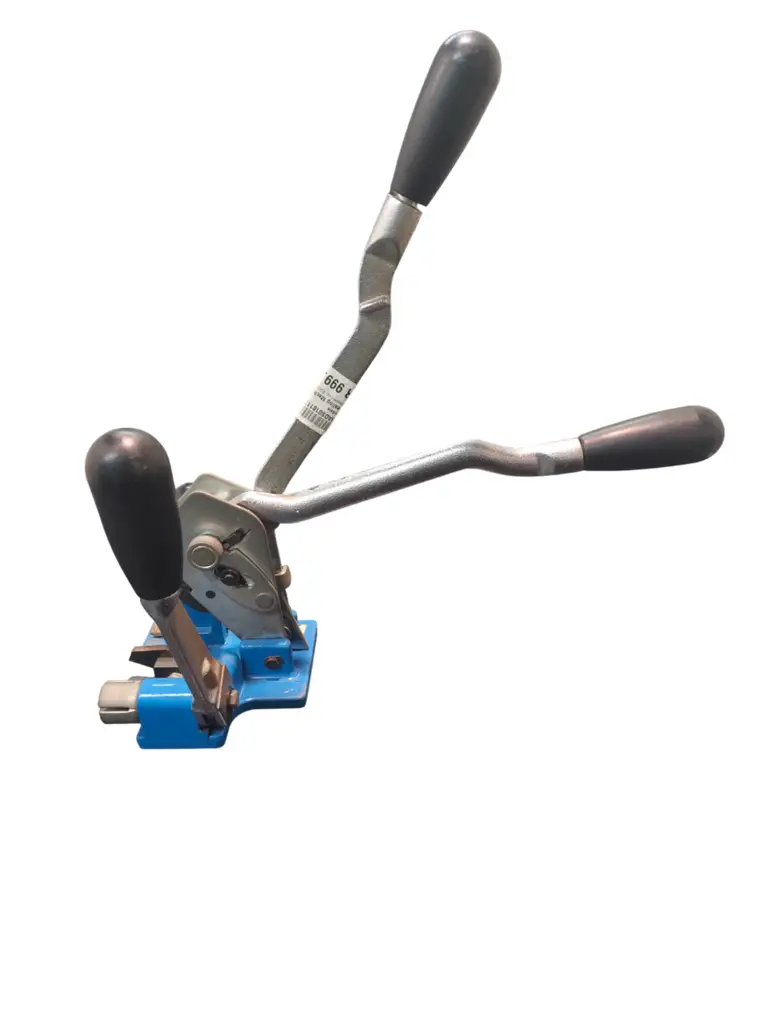 Sealing Machine (Strapping Equipment1/2) - View 2