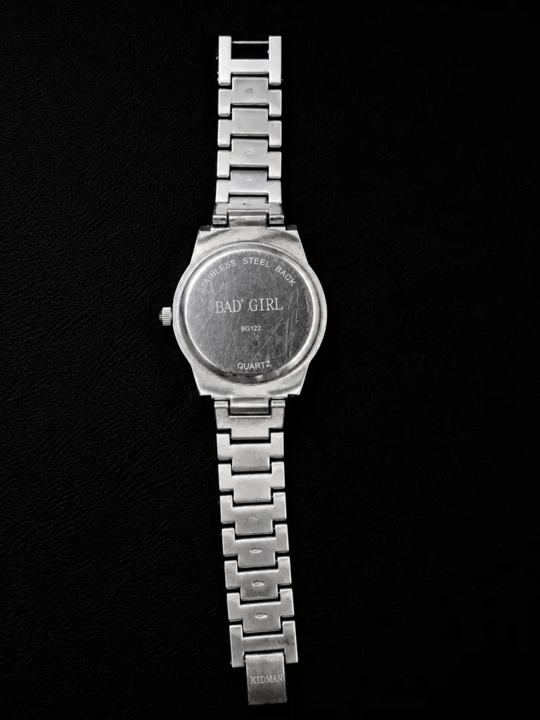 Bad Girl Bg122 Ladies Watch - View 2