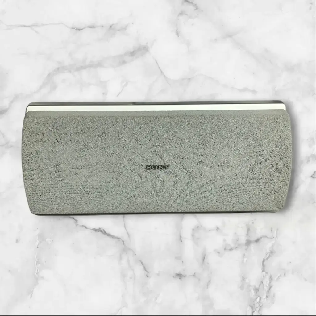 Sony Ss-Lac 305 Ed