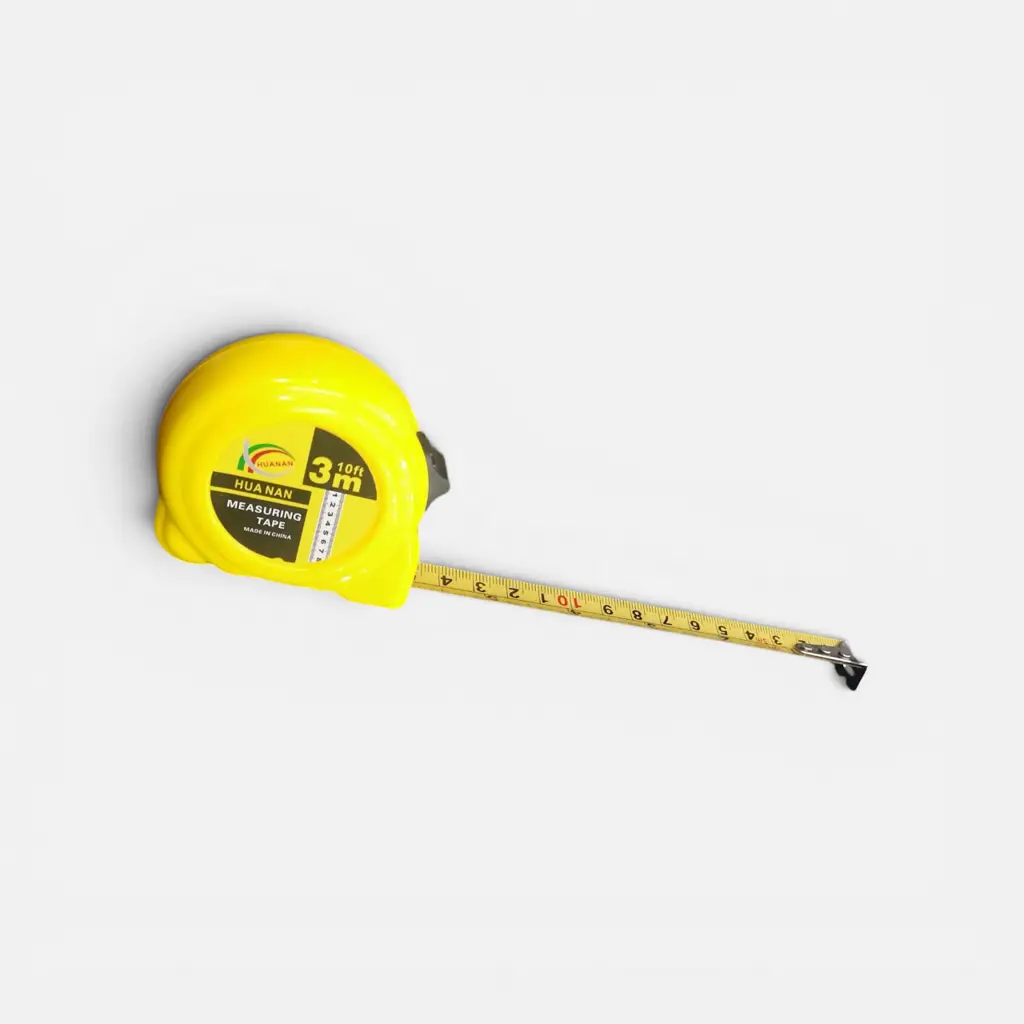 Huanan 3M Tape Measure