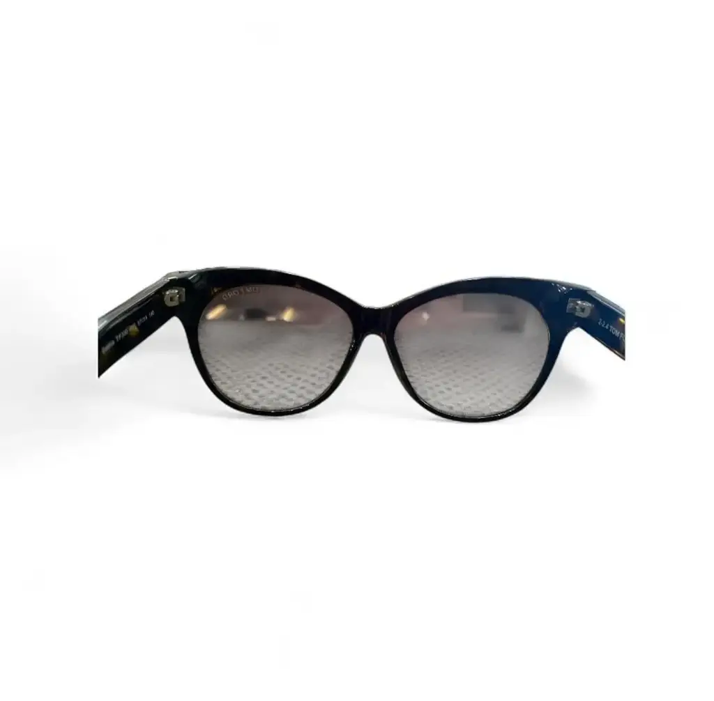 Tom Ford Saskia Tf33056f Sunglasses - View 4